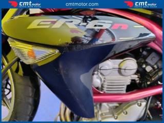 KAWASAKI ER-6N usata 11