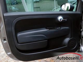 ABARTH 695 usata, con Schermo multifunzione interamente digitale