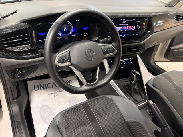 VOLKSWAGEN Polo usata, con USB