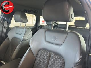 AUDI A6 usata, con Immobilizzatore elettronico
