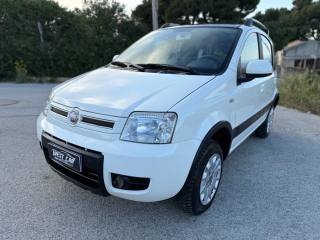 FIAT Panda 1.2 4x4 Climbing