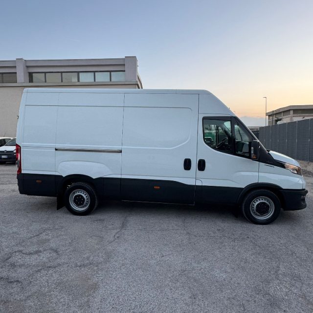 IVECO usata 1