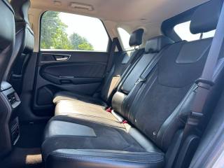FORD Edge usata, con ESP