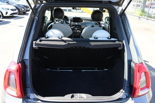 FIAT 500 usata, con Climatizzatore