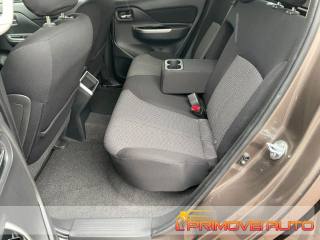 MITSUBISHI L200 usata, con Chiusura centralizzata