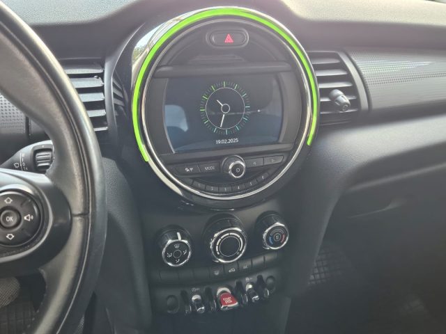 MINI Cooper usata, con Sistema di navigazione