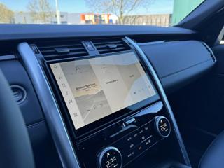 LAND ROVER Discovery usata, con Sistema di navigazione