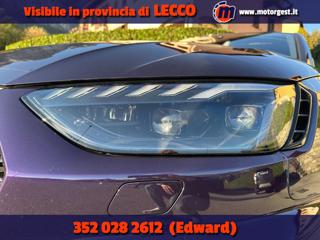 AUDI RS usata, con Luci diurne LED