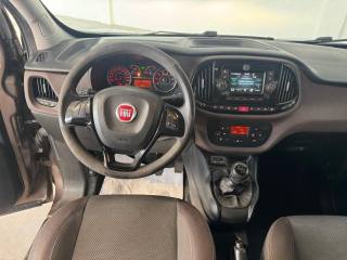 FIAT Doblo usata, con Controllo trazione