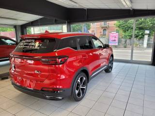 DR MOTOR DR 6.0 usata, con Airbag Passeggero