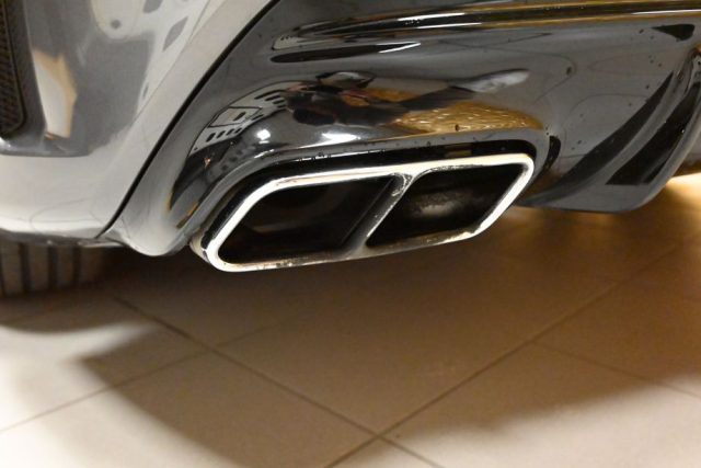 MERCEDES-BENZ CLA 45 AMG usata 22