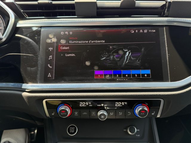 AUDI Q3 usata, con Servosterzo