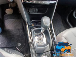 PEUGEOT 2008 usata, con Climatizzatore