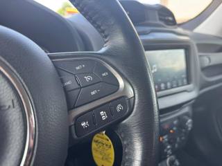 JEEP Renegade usata, con Controllo automatico clima