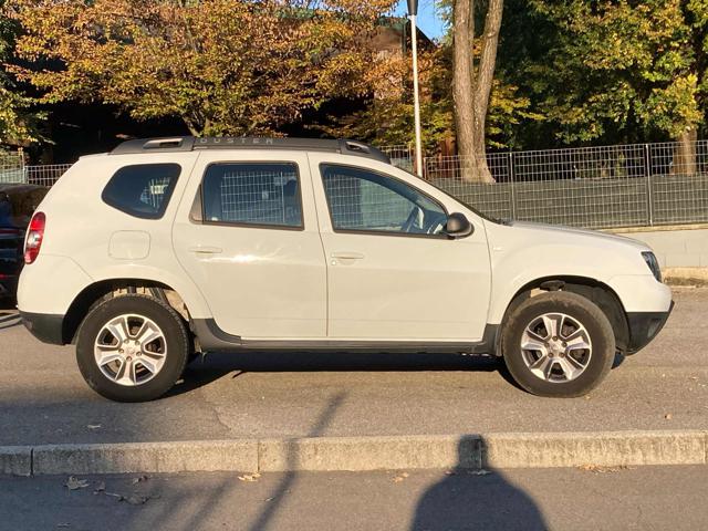 DACIA Duster usata, con Airbag Passeggero