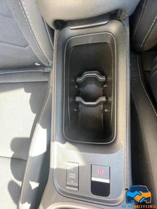 JEEP Avenger usata 51