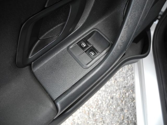 SKODA Fabia usata 31