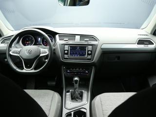 VOLKSWAGEN Tiguan usata, con Controllo automatico clima