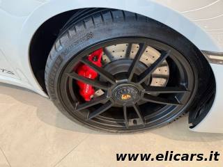 PORSCHE 911 usata, con Fari LED