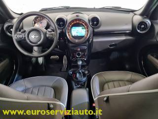 MINI Countryman usata 16