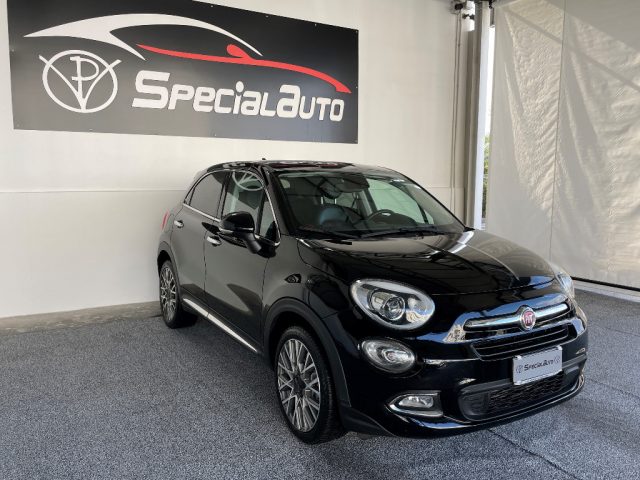 FIAT 500X usata, con Airbag laterali