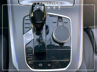 BMW X5 usata, con Immobilizzatore elettronico
