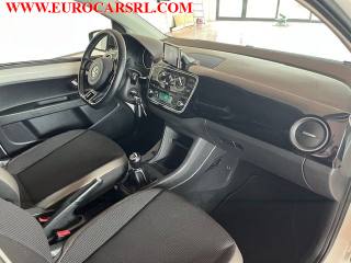 VOLKSWAGEN up! usata 18
