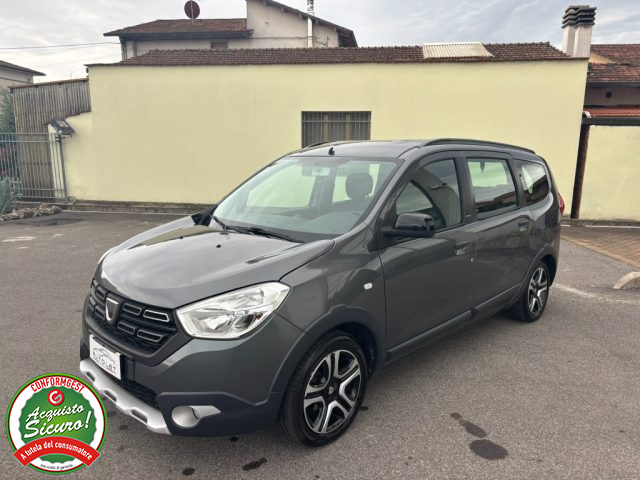 DACIA Lodgy usata, con Airbag laterali