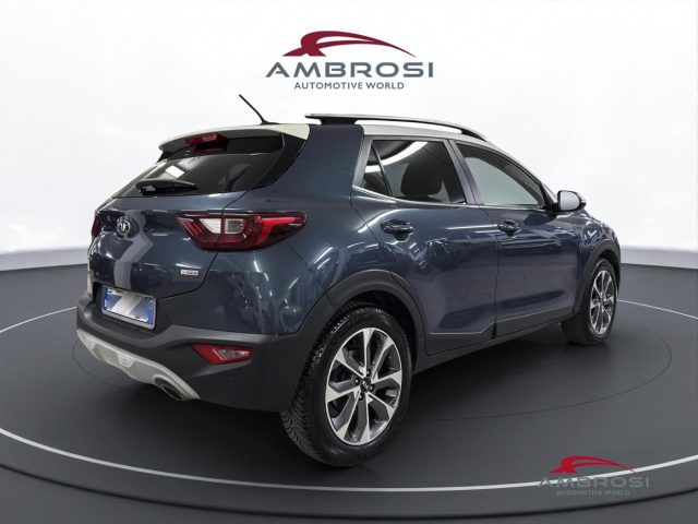 KIA Stonic usata 2