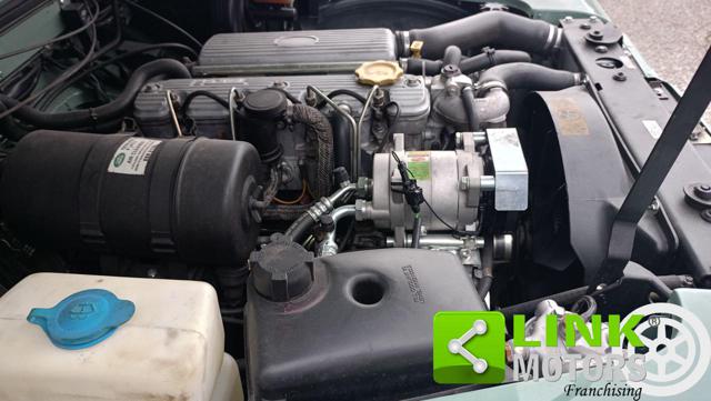 LAND ROVER Defender usata 13