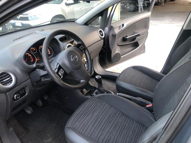OPEL Corsa usata, con Controllo trazione