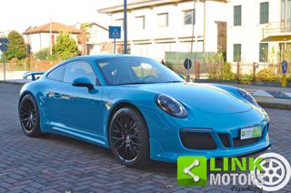 PORSCHE 911 3.0 Carrera 4 GTS Coupé