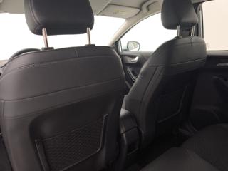 FORD Puma usata, con Sedili sportivi