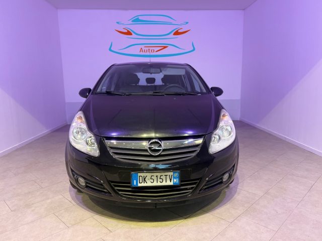 OPEL Corsa usata 0