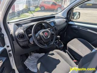 FIAT Fiorino usata 16
