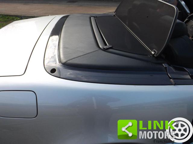 MERCEDES-BENZ SL 500 usata 67