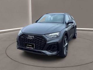 AUDI Q5 2ª serie -  SPB 40 TDI quattro S tronic S line