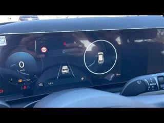 HYUNDAI Tucson usata, con Controllo automatico clima