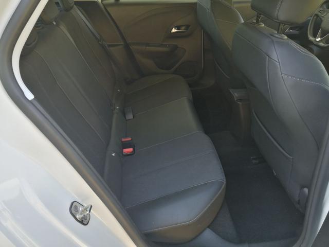 OPEL Corsa usata, con Climatizzatore