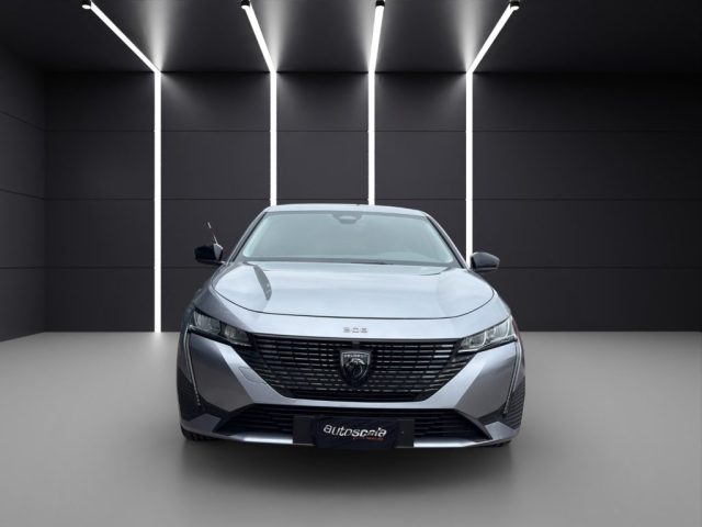 PEUGEOT 308 usata, con Climatizzatore