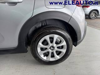 CITROEN C3 usata, con Climatizzatore