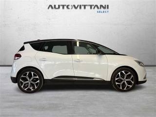 RENAULT Scenic usata, con Alzacristalli elettrici