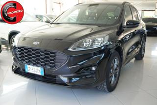 FORD Kuga 2.5 Full Hybrid 190 CV CVT AWD ST-Line