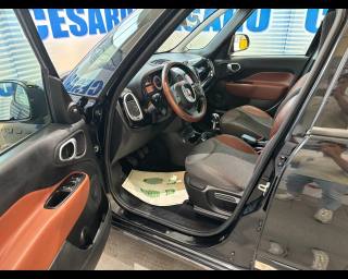 FIAT 500L usata, con Fendinebbia