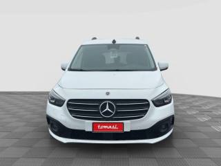 MERCEDES-BENZ CLA usata 6