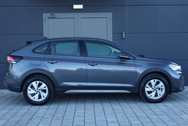VOLKSWAGEN Taigo usata, con Sensori di parcheggio posteriori