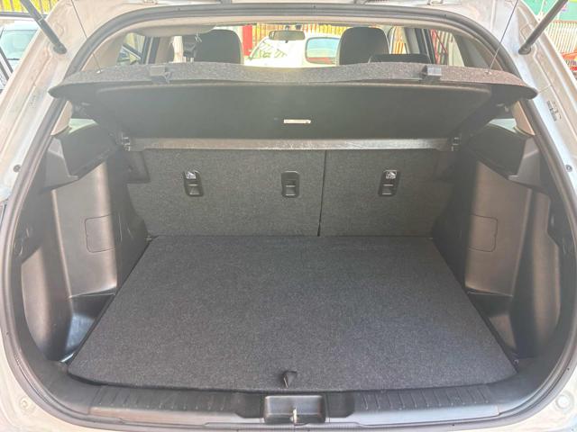 SUZUKI Vitara usata, con Controllo automatico clima