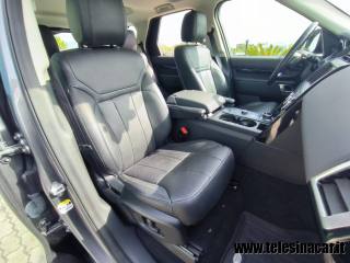 LAND ROVER Discovery usata 19