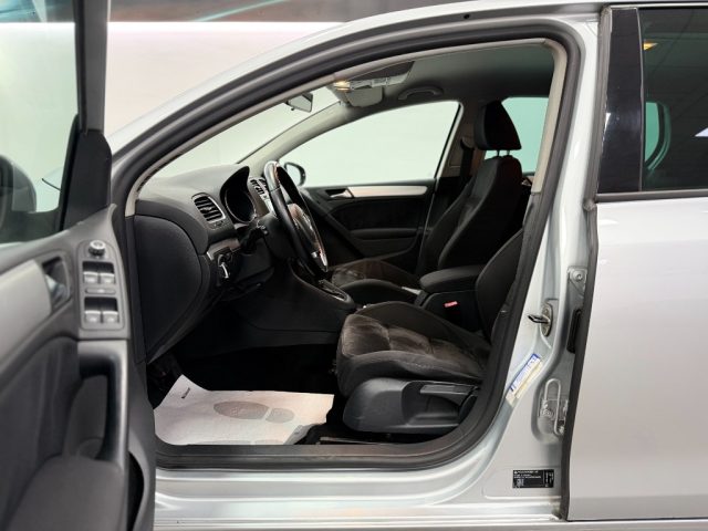 VOLKSWAGEN Golf usata, con Cruise Control
