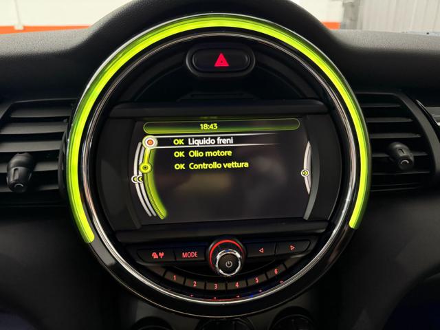 MINI Cooper D usata 32